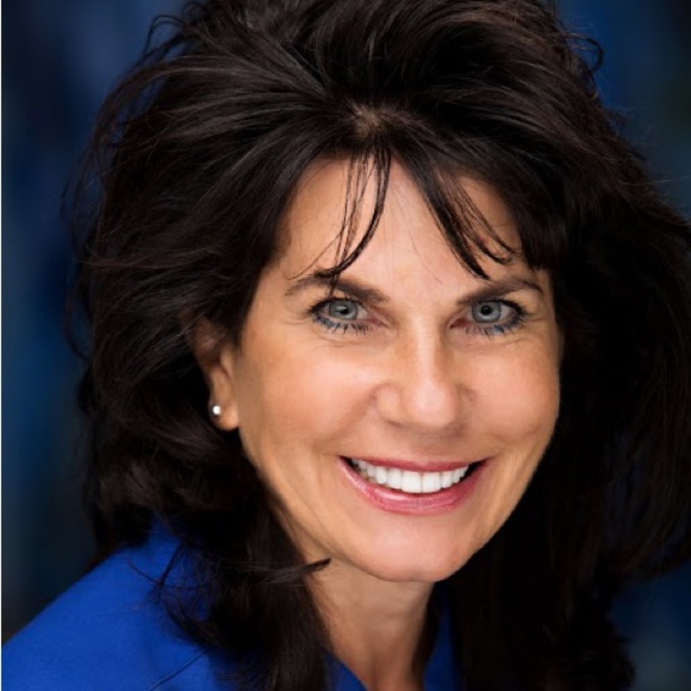 Meet your Posher, Cathy